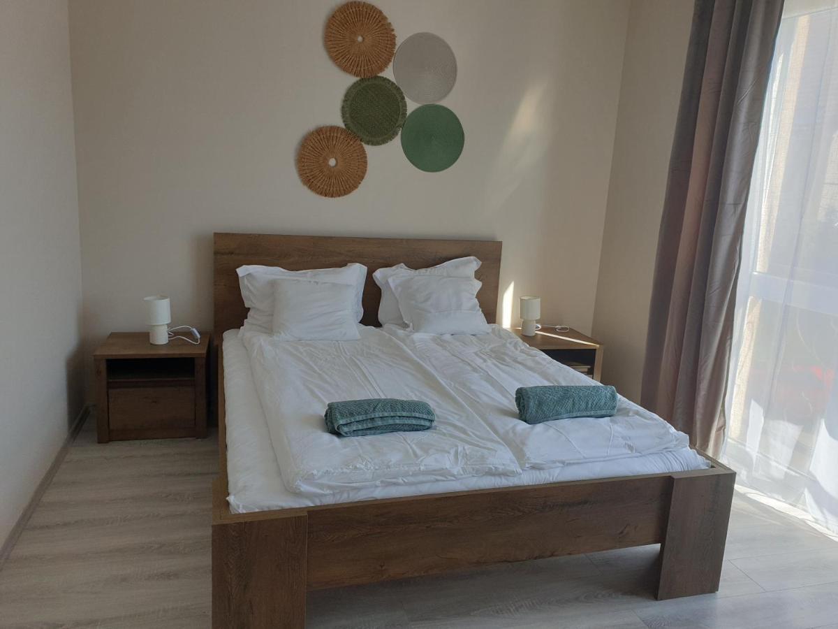 Chill House Apartman Eger Kültér fotó