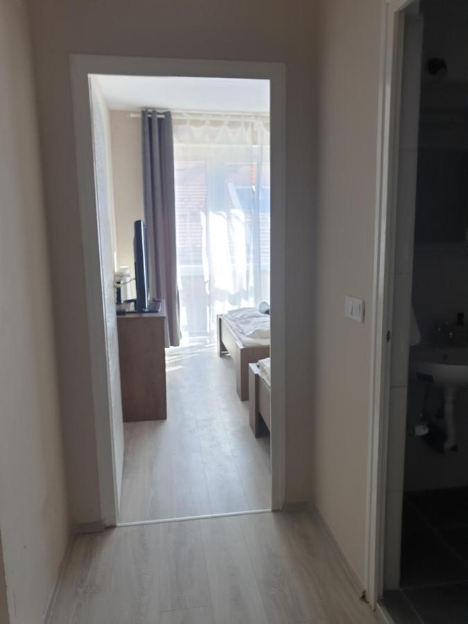 Chill House Apartman Eger Kültér fotó